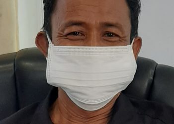 Mutasi ASN, Kaban BKPSDM Tandaskan Tunggu Saja Undangan Pelantikan