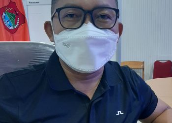 Bupati Ajak Masyarakat Taat Prokes, Penanganan Covid-19 tak Maksimal Bila tak Ada Kesadaran Masyarakat