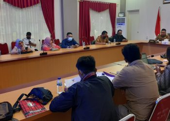 Tuntaskan Masalah di Tanjungsari,Bupati Bentuk Tim Percepatan