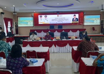 Tak Capai Target PBB-P2 Camat Dinonjobkan, Tercapai Diberi Reward Jabatan