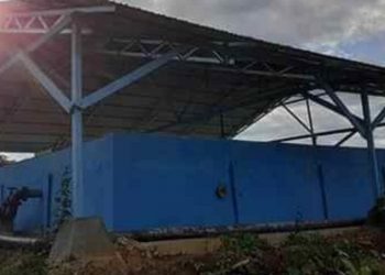 Lagi, Pansus LKPJ Bupati Tahun 2020 Bangkep Temukan Bangunan Tidak Berfungsi