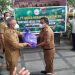 PT ANI Salurkan 1000 Paket Sembako Untuk Masyarakat Kepada Pemerintah Daerah