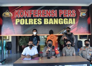 Polisi Seriusi Kasus Dugaan Ujaran Kebencian Alm Habib Sayyid Saggaf