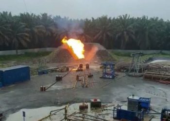 Pemda Apresiasi Temuan Cadangan Gas West Penyu,  BUMD Berpeluang Kelola Bersama