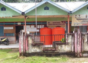 Warga Minanga Berharap Pilkades Dapat Lahirkan Pemimpin Bertanggung Jawab