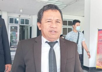 Pemda Banggai Gelontorkan Rp64 Miliar Belanja APBD Untuk Penanganan Covid