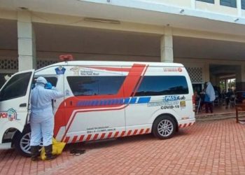 Lelang Pengadaan Mobil PCR Covid-19 Seharga Rp6,4 Miliar Gagal, Ada Apa?