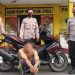 Curi Sepeda Motor, Polisi Bekuk Pemuda 24 Tahun Asal Toili Barat