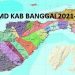 Pemda Ajukan Ranwal RPJMD 2021-2026 ke DPRD Banggai