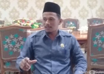 Bupati Bangkep Harus Lakukan Dua Terobosan Ini Pada APBD 2022