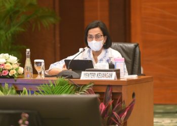 Pemulihan Akibat Covid Masih Warnai Kebijakan APBN 2022