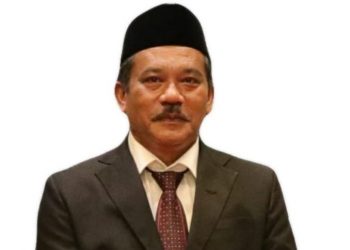 Pelaksanaan Masa Ta’aruf Maba Unismuh Luwuk Dilakukan Secara Virtual