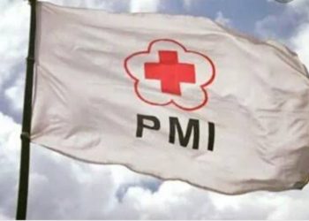Bendera PMI jadi Tanda Pasien Covid Isoman, Dinkes Tertibkan Penerbitan Surat Rapid Test