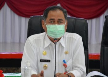 Penuhi Tunjangan Pegawai, Anggaran OPD Dirasionalisasi Lagi