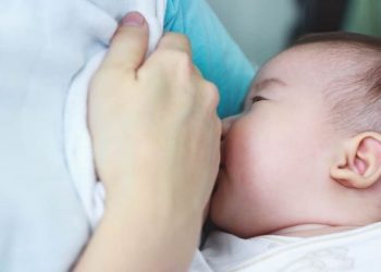 Punya Bayi? Lakukan Hal Ini Untuk Tingkatkan Kekebalan Bayi Dari Paparan Covid-19