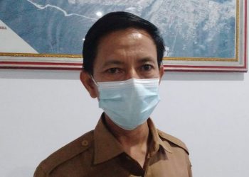 Kabupaten Banggai Perpanjang Penerapan PPKM Level IV