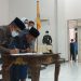 Pemda dan DPRD Banggai Tanda Tangani Nota Kesepakatan KUA PPAS 2022