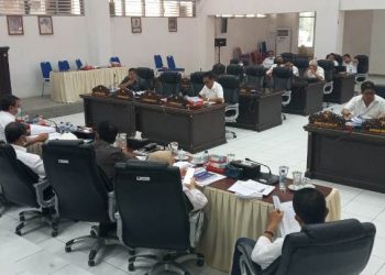 BPKAD Siapkan Alokasi Anggaran Untuk Program BUMDes dan Pemanfaatan Pekarangan Dalam Perubahan APBD 2021