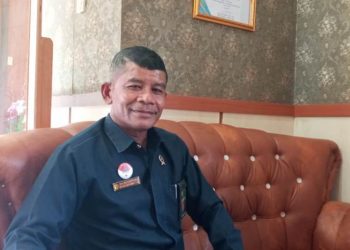 Lokasi Kantor Minim Transportasi, Kepala Pengadilan Agama Luwuk Bikin Ojek Gratis