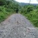 Ruas Jalan Matanyo Boitan Butuh Perhatian Serius Pemerintah Daerah