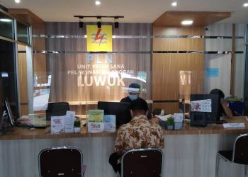 Masyarakat Keluhkan Pemiliharaan Meteran di Masama, Begini Penjelasan PLN Luwuk