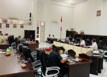 Pendapatan Daerah Diproyeksi Tumbuh 11,49 Persen Pertahun