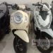Sejak Juni-Agustus Penjualan Motor Honda di Luwuk Menurun