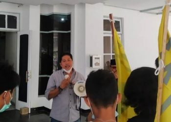 Senin Komisi III DPRD banggai Akan Gelar RDP Terkait PDAM