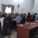 Komisi III DPRD Bacakan Keputusan Hasil RDP Soal Kemelut PDAM