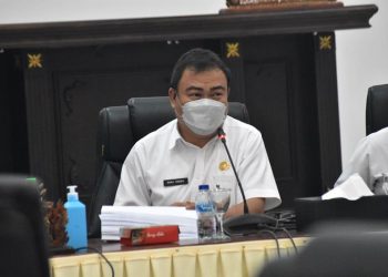 Pertumbuhan Ekonomi Kabupaten Banggai Diajukan Tumbuh 5,99 Persen Pada Tahun 2026