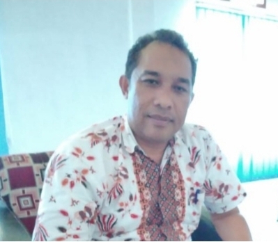 Ariono Orab, Kepala Dinas Pendidikan Banggai Kepulauan