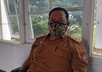 Asisten 1 Pemda Banggai Imbau Pemdes Alokasikan Dana Desa Tuntaskan Tapal Batas