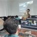 Era Dunia Digital, Dispusarda Bangkep Gelar Pelatihan Dasar Editing Video Untuk Siswa SMA