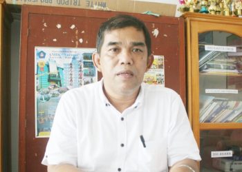 Hanya 328 Sekolah di Banggai Direkomendasikan Pembelajaran Tatap Muka Terbatas