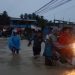 Sejumlah Desa Di Kabupaten Banggai Laut Terendam Banjir