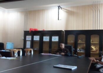 Dewan Bangkep Minta Jembatan Tatakalai-Luksagu Segera Direhabilitasi