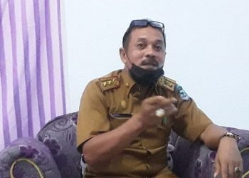 Dinas Pariwisata Bangkep Fokus Pengembangan Wisata Paisupok Dan Monumen Trikora