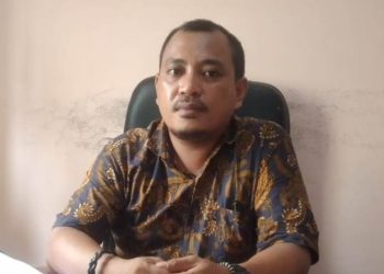 BPN Bangkep Salurkan 2.700 Sertifikat Tanah Masyarakat Dari Program PTSL Tahun 2021