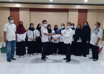 Program Nusantara Sehat Berakhir, 11 Tenaga Kesehatan Ditarik