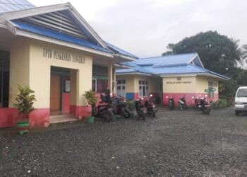 Keluhan Soal Pelayanan Puskesmas Tangeban Ternyata Dipicu Salah Paham