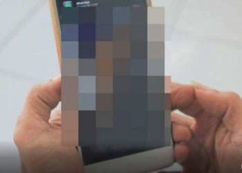 Nekat Peras Pacar Sendiri,dan Ancam Sebarkan Foto Bugil, Remaja Asal Toili Barat Banggai di Ringkus Polisi