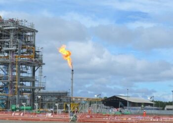 Pernah Diproyeksikan Rp400 Miliar Pertahun, Nyatanya DBH Migas Banggai Hanya Rp78 Miliar