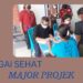 Mengenal Major Projek Pada Program Banggai Sehat Periode 2021-2026
