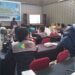 Dinas Kesehatan Kabupaten Banggai Gelar Sosialisasi Sanitarian Kit