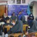 Peringati HUT ke 22 Bangkep, Paguyuban KPMI di Gorongtalo Gelar Dialog Terbuka