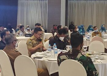 Anak Daerah Pengangguran, Tenaga Kerja Industri Migas di Kabupaten Banggai Berasal Dari Luar