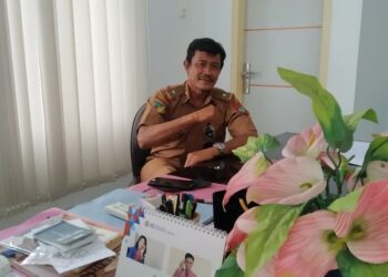 Formasi CPNS Yang Pelamarnya Tak Lolos Passing Grade Akan di Rengking