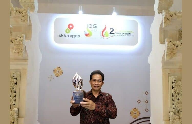 Untuk kesekian kalinya JOB Pertamina-Medco E&P Tomori Sulawesi (JOB Tomori) kembali berhasil memperoleh penghargaan.