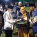 Kecamatan Lamala Raih Juara Umum MTQ Tingkat Kabupaten Banggai