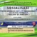 Aplikasi SIULAN SI JANTAN Untuk Inovasi Basis Data Usulan Jalan dan Jembatan